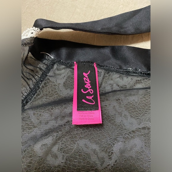 La Senza leg straps bundle - Picture 5 of 7